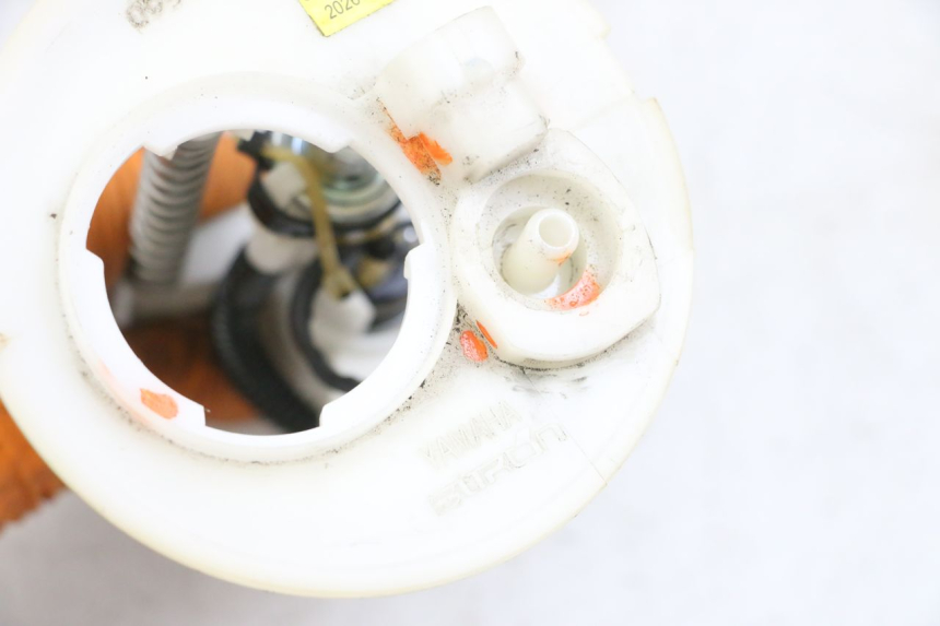 photo de POMPE A ESSENCE YAMAHA NEOS NEO'S 4T 50 (2008 - 2016) - Détail de la pièce