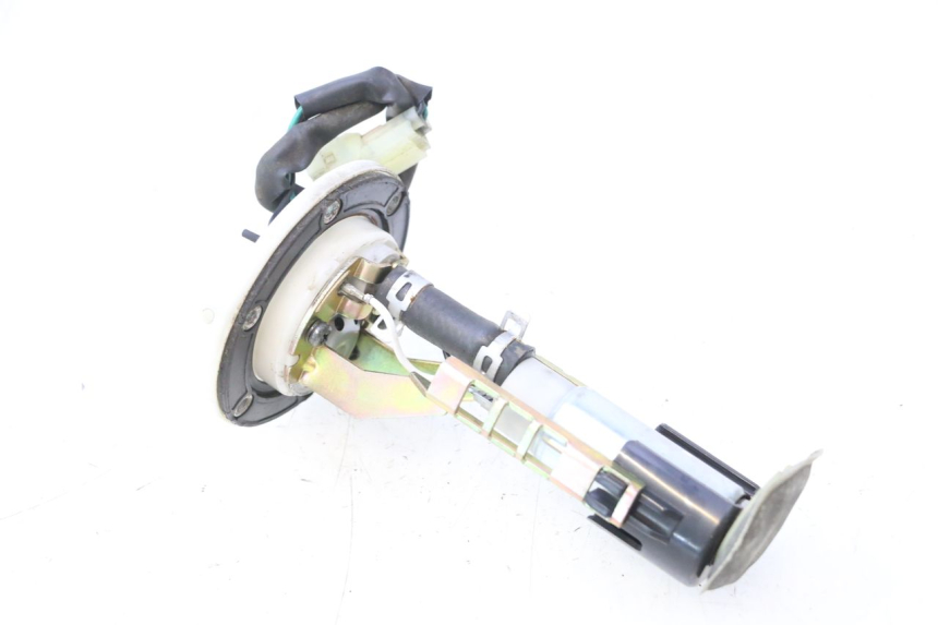 photo de POMPE A ESSENCE KYMCO LIKE 4T 50 (2019 - 2025) - Vue principale