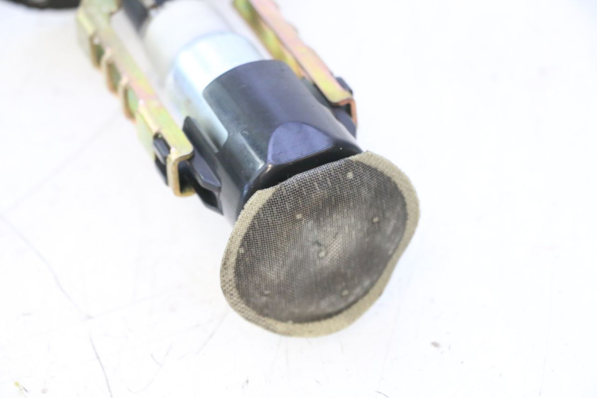 photo de POMPE A ESSENCE KYMCO LIKE 4T 50 (2019 - 2025) - Zoom état d’usage