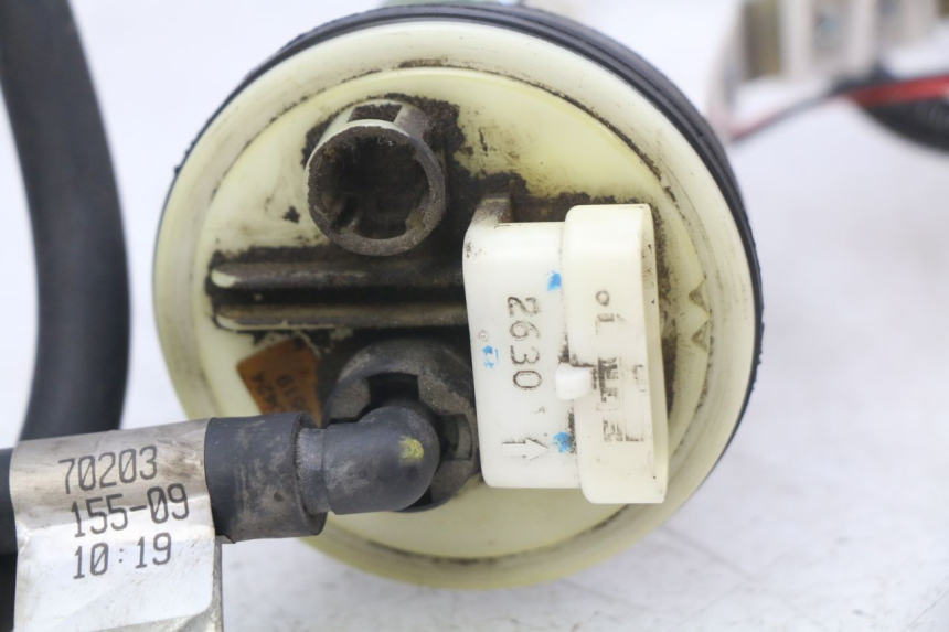 photo de POMPE A ESSENCE GILERA NEXUS 125 (2009 - 2013)