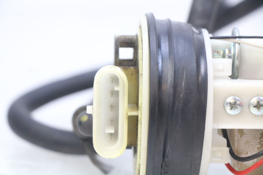 photo de POMPE A ESSENCE GILERA NEXUS 125 (2009 - 2013)