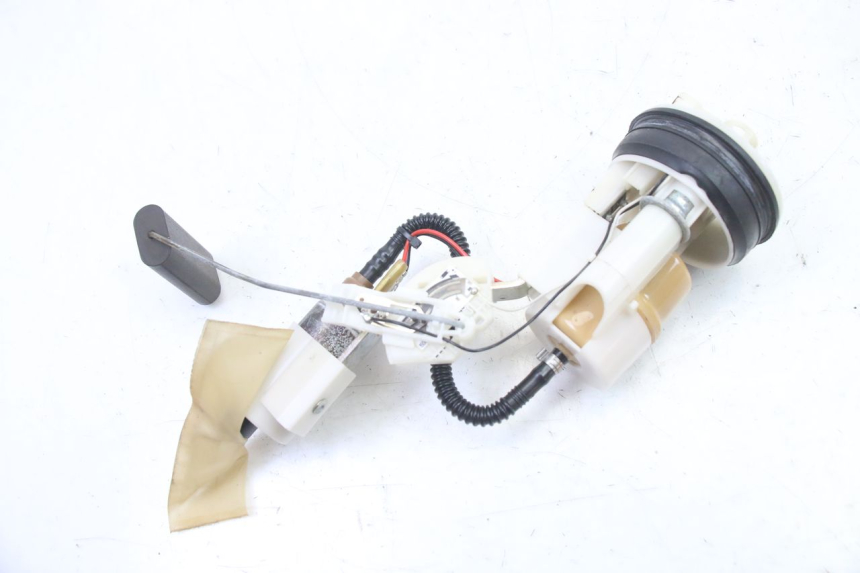 photo de POMPE A ESSENCE GILERA NEXUS 125 (2009 - 2013)