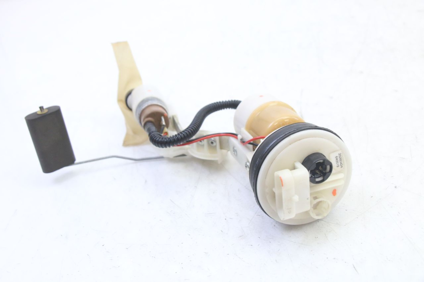 photo de POMPE A ESSENCE GILERA NEXUS 125 (2009 - 2013)