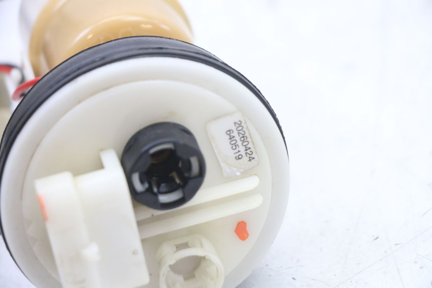 photo de POMPE A ESSENCE GILERA NEXUS 125 (2009 - 2013)