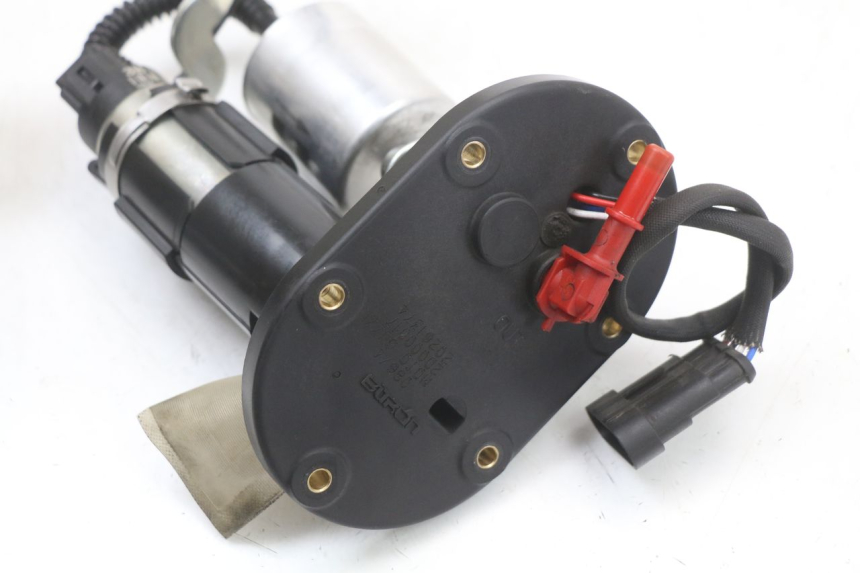 photo de POMPE A ESSENCE MOTO GUZZI NORGE 8V GT 1200 (2011 - 2016) - Vue d’ensemble