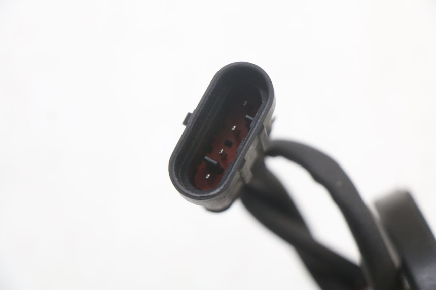 photo de POMPE A ESSENCE MOTO GUZZI NORGE 8V GT 1200 (2011 - 2016) - Points de fixation