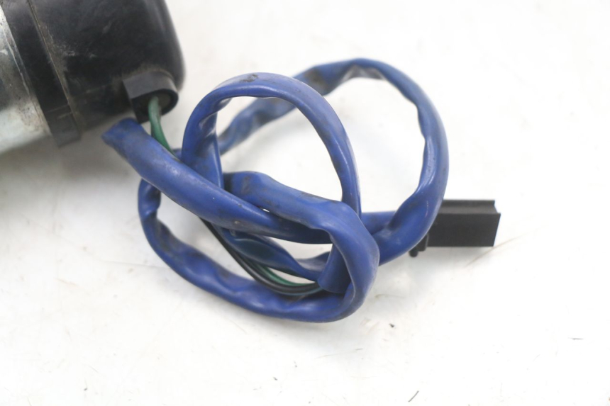 photo de POMPE A ESSENCE HONDA NTV DEAUVILLE 650 (1998 - 2001)