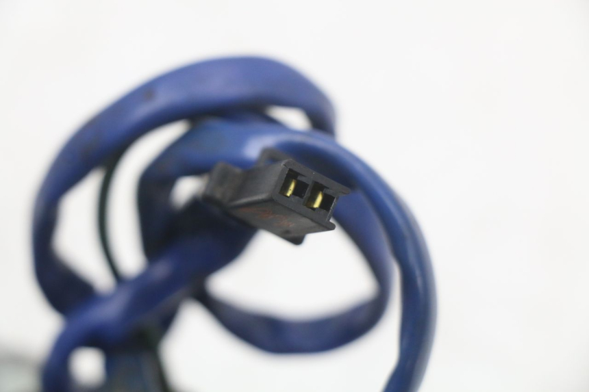 photo de POMPE A ESSENCE HONDA NTV DEAUVILLE 650 (1998 - 2001)