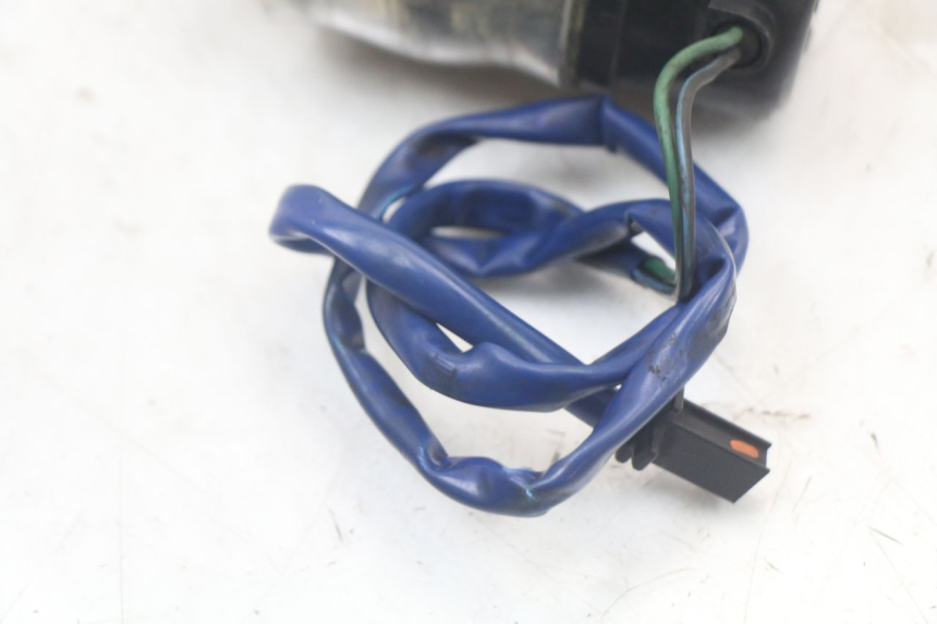 photo de POMPE A ESSENCE HONDA NTV DEAUVILLE 650 (1998 - 2001)