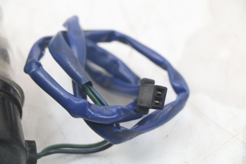 photo de POMPE A ESSENCE HONDA NTV DEAUVILLE 650 (1998 - 2001)