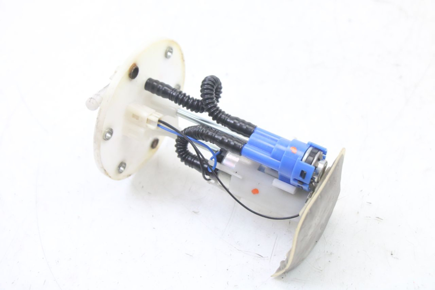 photo de POMPE A ESSENCE SYM ORBIT III 3 4T 50 (2021 - 2025) - Points de fixation