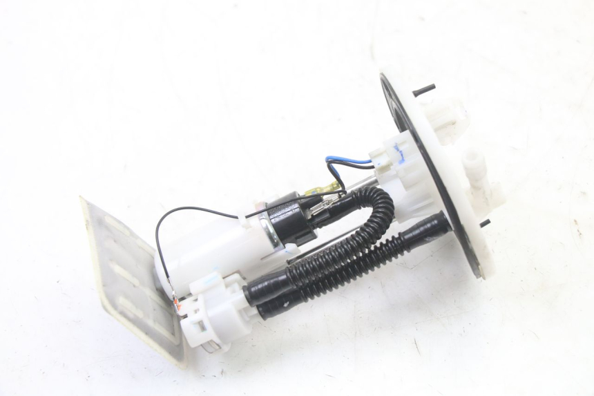 photo de POMPE A ESSENCE SYM ORBIT III 3 4T 50 (2021 - 2025)