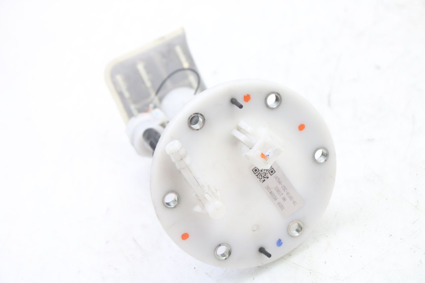 photo de POMPE A ESSENCE SYM ORBIT III 3 4T 50 (2021 - 2025)