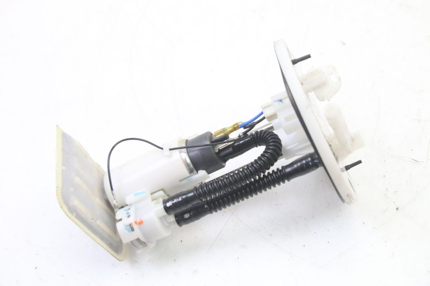 photo de POMPE A ESSENCE SYM ORBIT III 3 4T 50 (2021 - 2025)