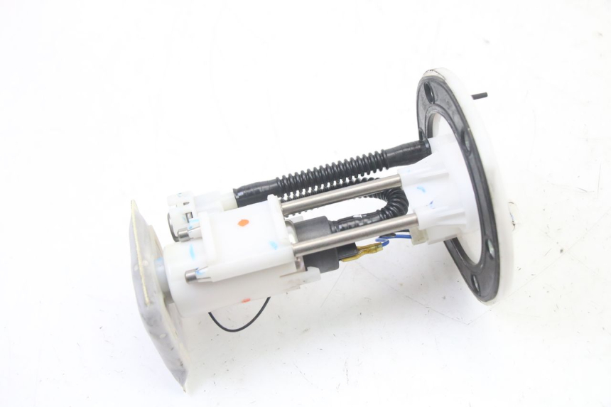 photo de POMPE A ESSENCE SYM ORBIT III 3 4T 50 (2021 - 2025)