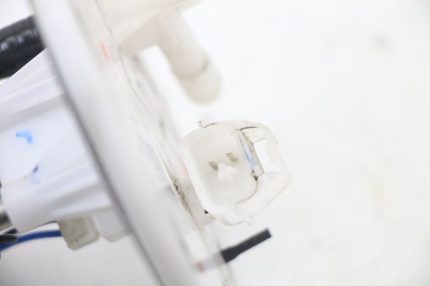 photo de POMPE A ESSENCE SYM ORBIT III 3 4T 50 (2021 - 2025)