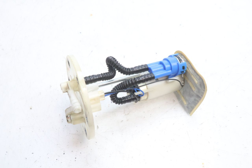 photo de POMPE A ESSENCE SYM ORBIT III 3 4T 50 (2021 - 2025) - Points de fixation