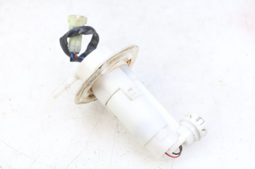 photo de POMPE A ESSENCE KSR PANDORA 4T 50 (2018 - 2023)