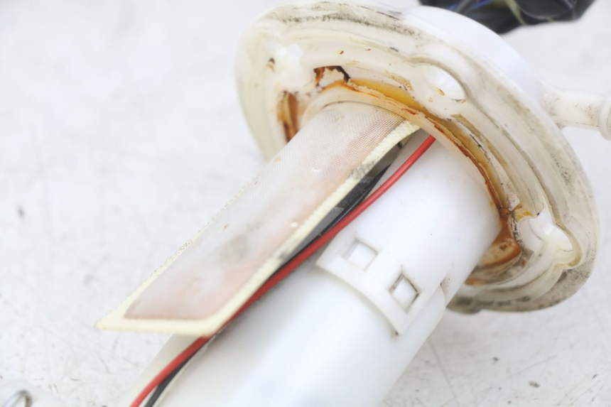 photo de POMPE A ESSENCE KSR PANDORA 4T 50 (2018 - 2023)