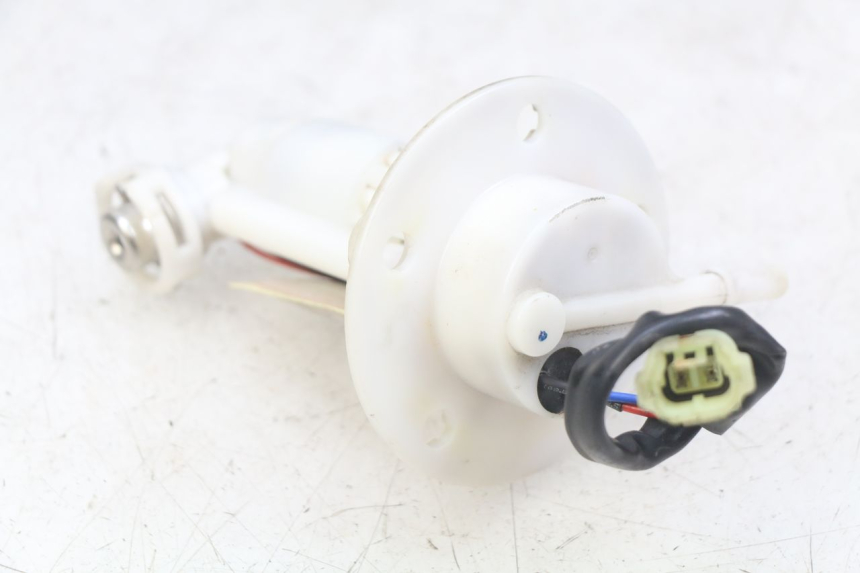 photo de POMPE A ESSENCE KSR PANDORA 4T 50 (2018 - 2023)