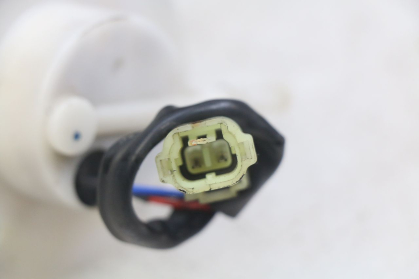 photo de POMPE A ESSENCE KSR PANDORA 4T 50 (2018 - 2023)