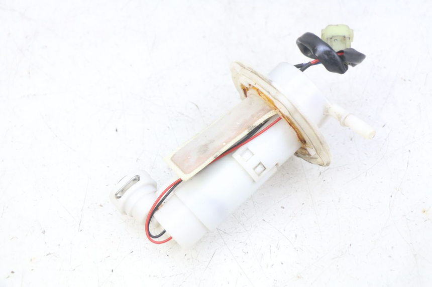 photo de POMPE A ESSENCE KSR PANDORA 4T 50 (2018 - 2023)