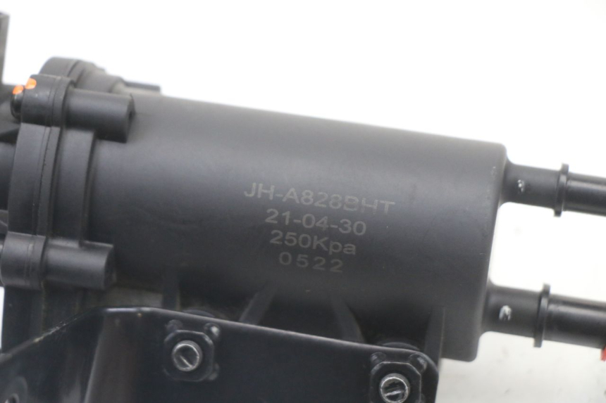 photo de POMPE A ESSENCE PEUGEOT KISBEE 4T 50 (2018 - 2022)