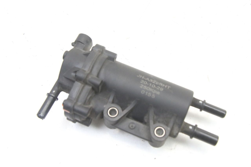 photo de POMPE A ESSENCE PEUGEOT KISBEE 4T 50 (2018 - 2022)