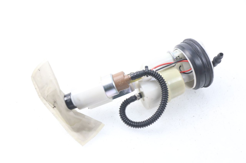 photo de POMPE A ESSENCE PEUGEOT SATELIS 300 (2012 - 2015)