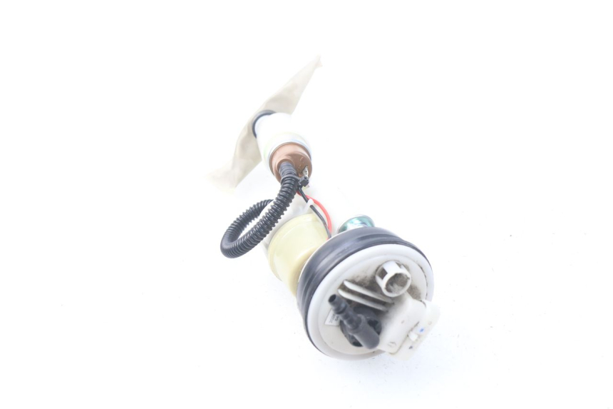 photo de POMPE A ESSENCE PEUGEOT SATELIS 300 (2012 - 2015)