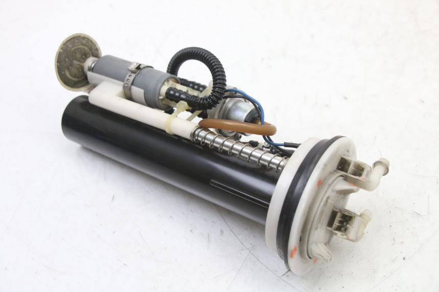 photo de POMPE A ESSENCE PEUGEOT SATELIS 125 (2013 - 2018)