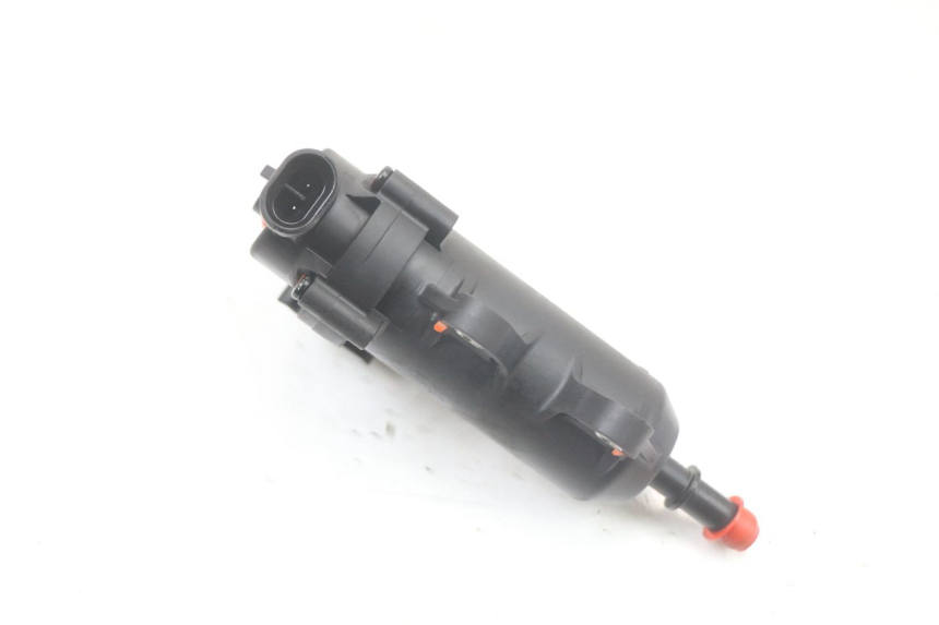 photo de POMPE A ESSENCE PEUGEOT STREETZONE 4T 50 (2018 - 2023)