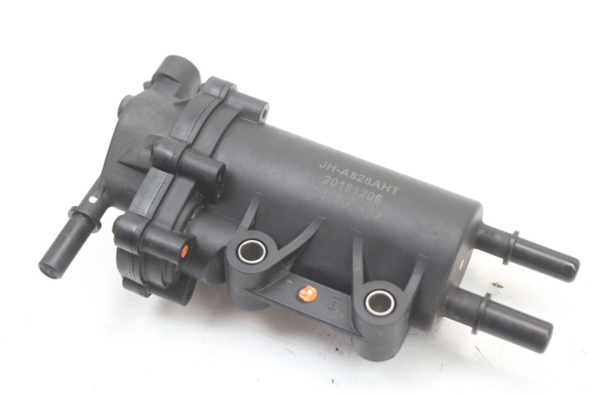 photo de POMPE A ESSENCE PEUGEOT STREETZONE I 2T 50 (2018 - 2020)