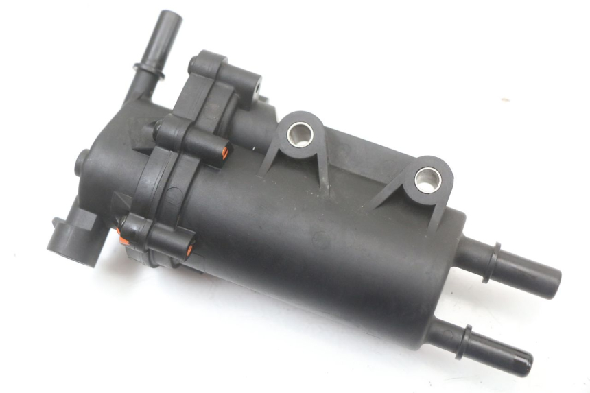 photo de POMPE A ESSENCE PEUGEOT STREETZONE I 2T 50 (2018 - 2020)
