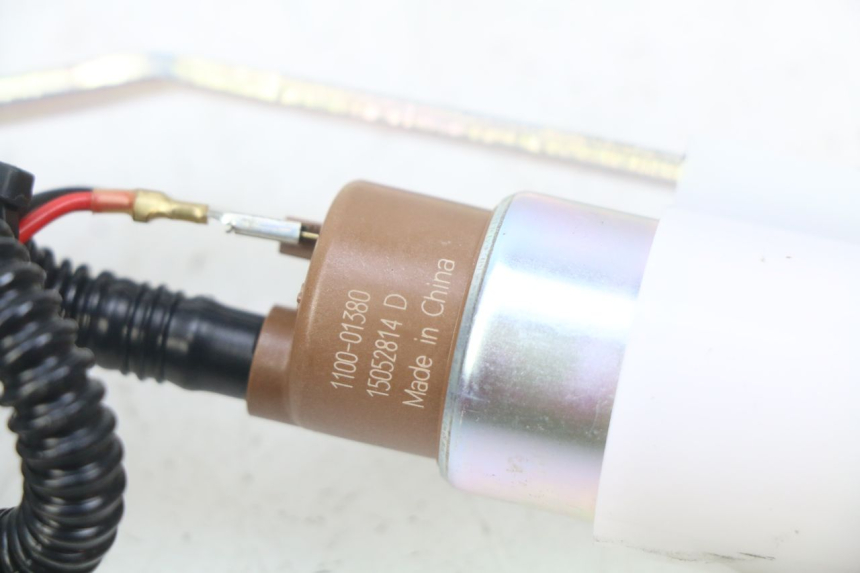 photo de POMPE A ESSENCE PIAGGIO LIBERTY IGET 4T 50 (2015 - 2020)