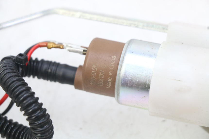 photo de POMPE A ESSENCE PIAGGIO LIBERTY IGET S 125 (2016 - 2020)
