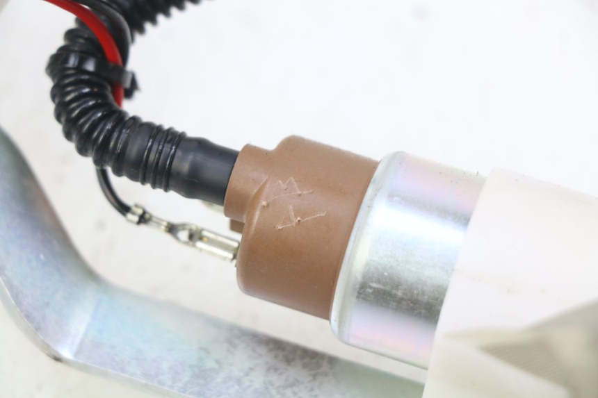 photo de POMPE A ESSENCE PIAGGIO LIBERTY IGET S 125 (2016 - 2020)