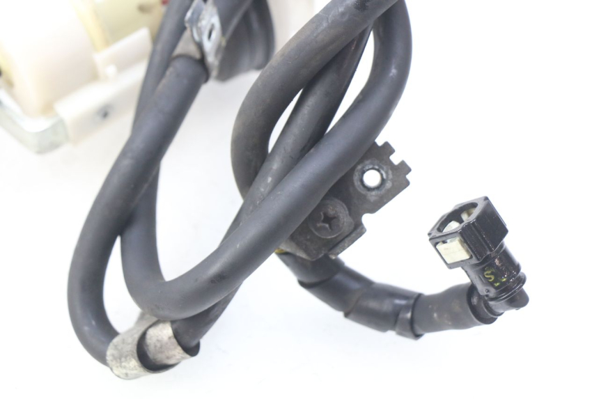 photo de POMPE A ESSENCE PIAGGIO MP3 500 (2011 - 2015)