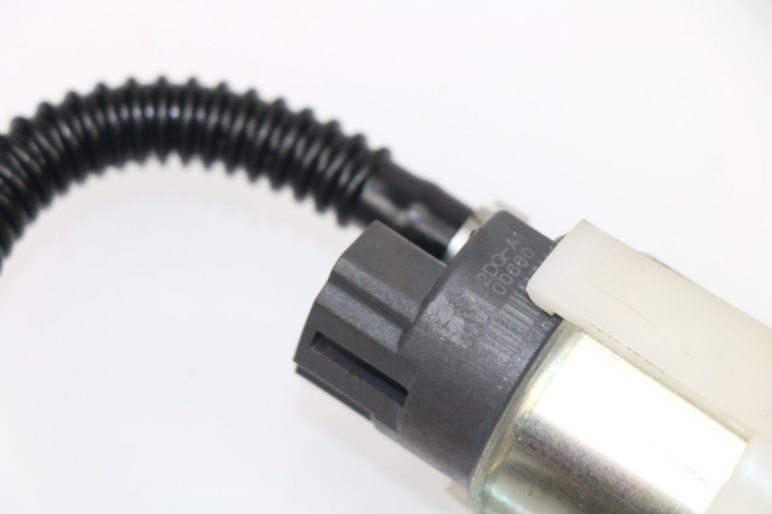 photo de POMPE A ESSENCE PIAGGIO MP3 500 (2011 - 2015)