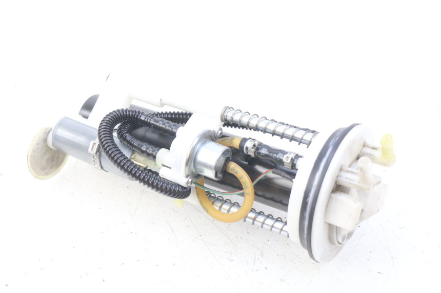 photo de POMPE A ESSENCE PEUGEOT SATELIS COMPRESSOR K15 125 (2006 - 2009) - Vue principale