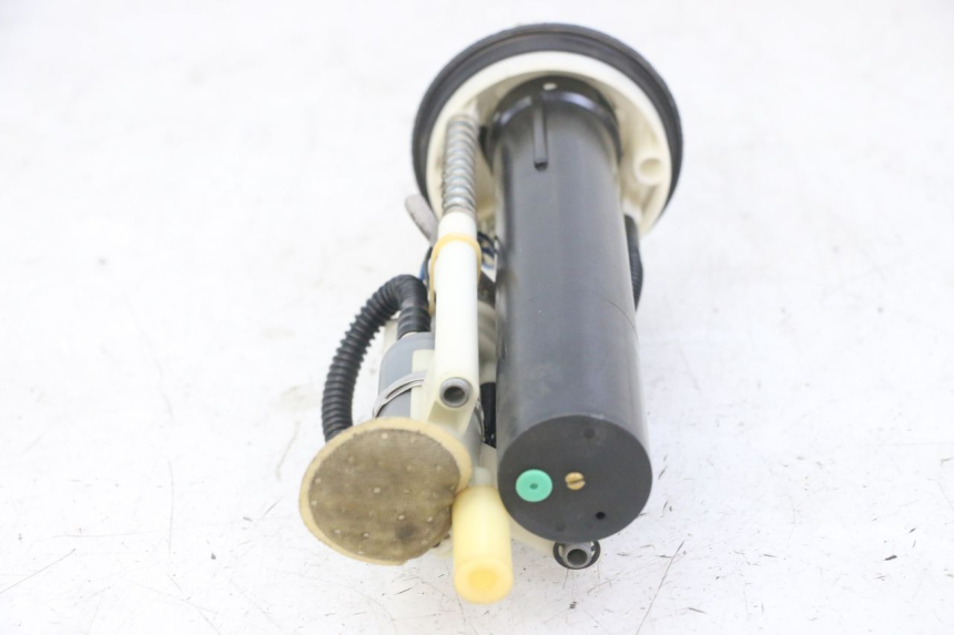 photo de POMPE A ESSENCE PEUGEOT SATELIS COMPRESSOR K15 125 (2006 - 2009)