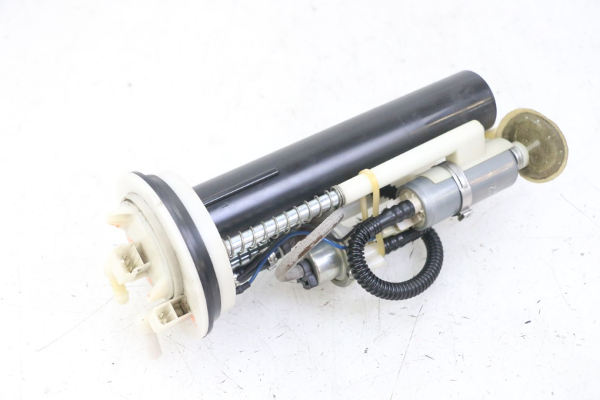 photo de POMPE A ESSENCE PEUGEOT SATELIS COMPRESSOR K15 125 (2006 - 2009)