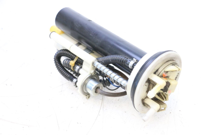 photo de POMPE A ESSENCE PEUGEOT SATELIS COMPRESSOR K15 125 (2006 - 2009) - Vue principale