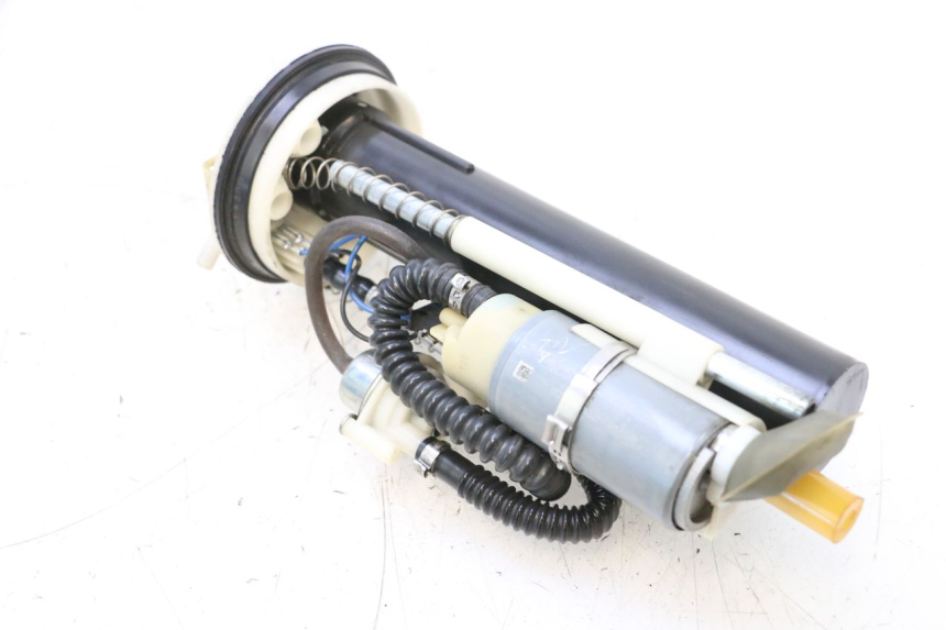 photo de POMPE A ESSENCE PEUGEOT SATELIS COMPRESSOR K15 125 (2006 - 2009) - Marquages et références