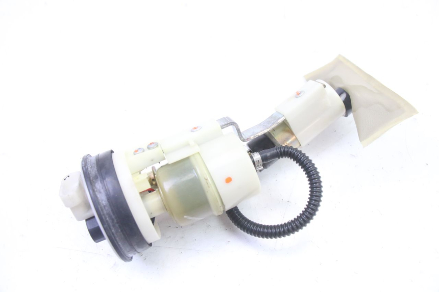 photo de POMPE A ESSENCE PEUGEOT SATELIS 250 (2006 - 2012)