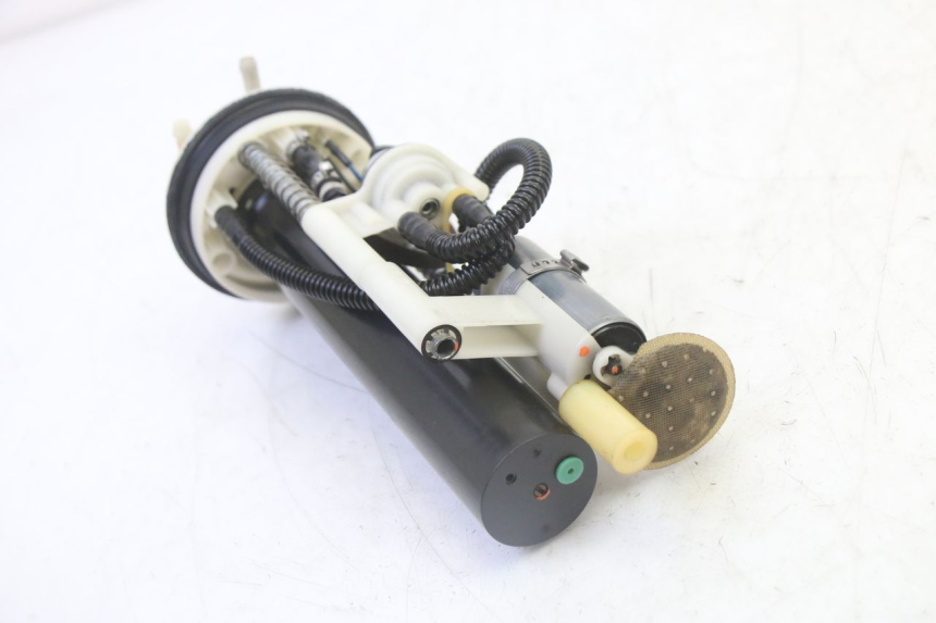 photo de POMPE A ESSENCE PEUGEOT SATELIS 125 (2006 - 2009)