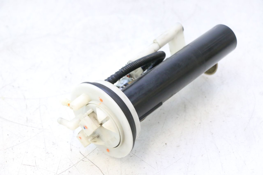photo de POMPE A ESSENCE PEUGEOT SATELIS 125 (2013 - 2018) - Zoom composants
