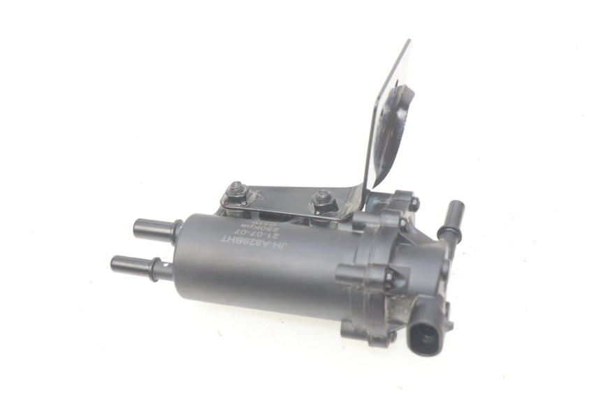 photo de POMPE A ESSENCE PEUGEOT STREETZONE 4T 50 (2018 - 2023)