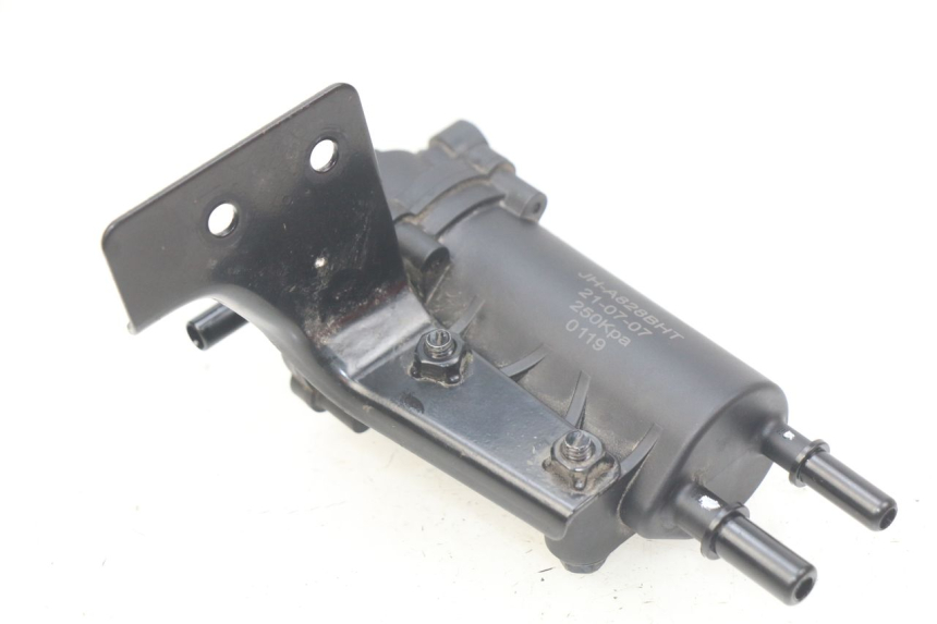 photo de POMPE A ESSENCE PEUGEOT STREETZONE 4T 50 (2018 - 2023)