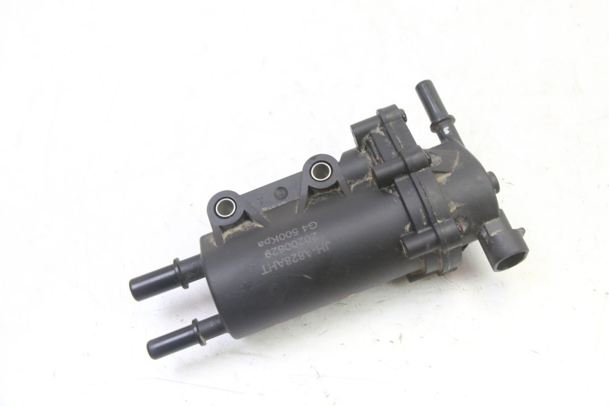 photo de POMPE A ESSENCE PEUGEOT STREETZONE I 2T 50 (2018 - 2020)